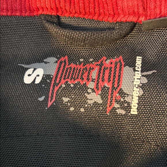 Unisex Motorcycle Riding Jacket - Picture 3 of 10